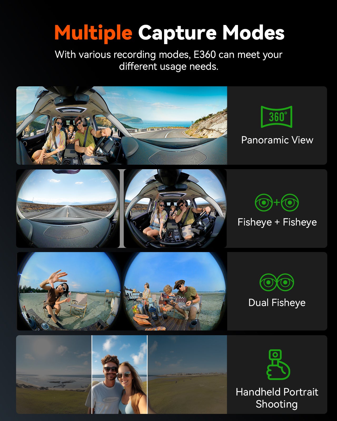 Vantrue E360 Dash Cam: Your Ultimate Driving Companion Vantrue E360 Dash Cam: Your Ultimate Driving Companion