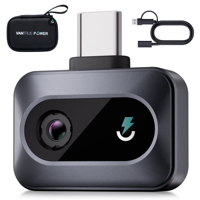 Vantrue Power Thermal Camera -TS1