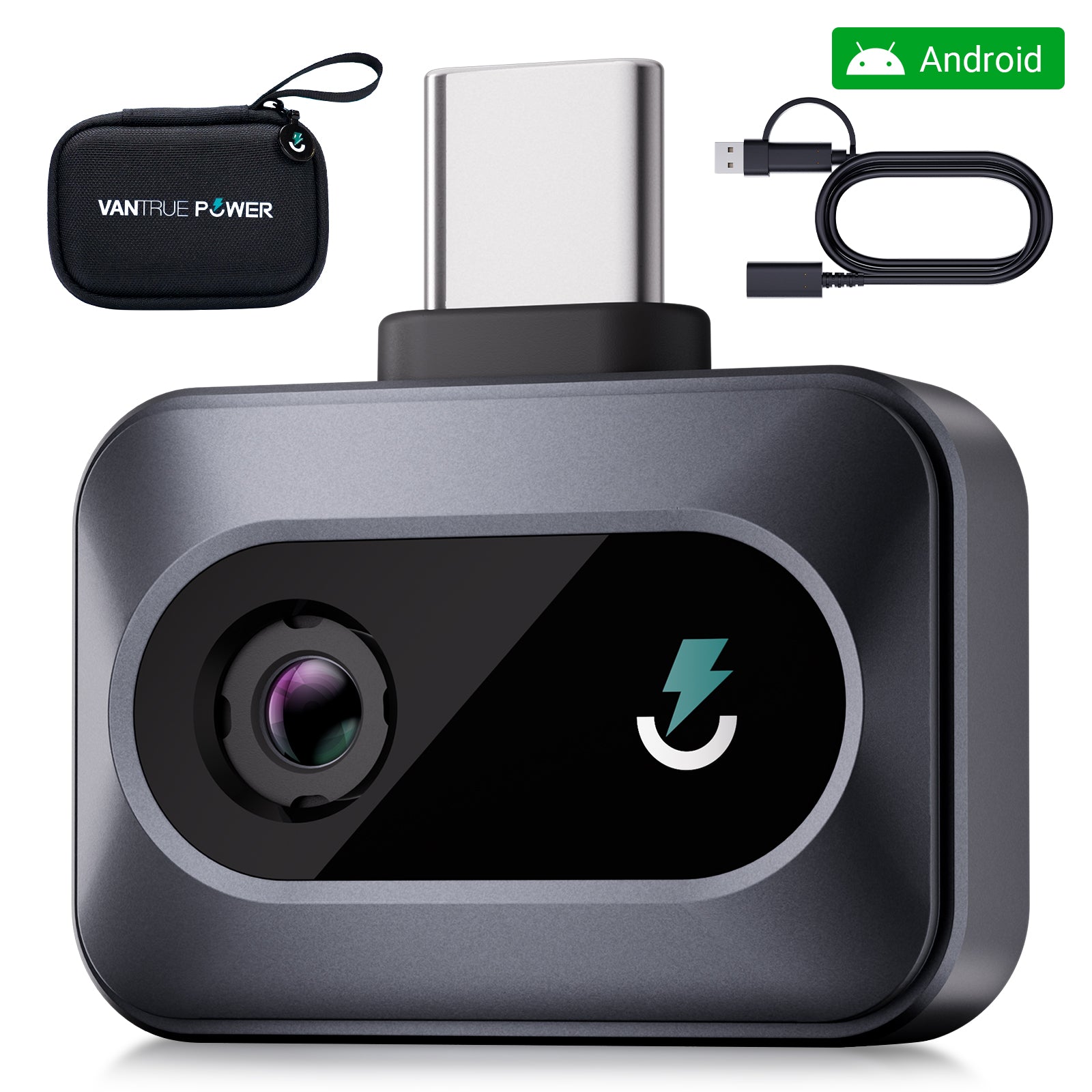 Vantrue Power Thermal Camera -TS1