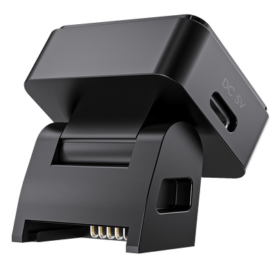 Adhesive GPS Mount