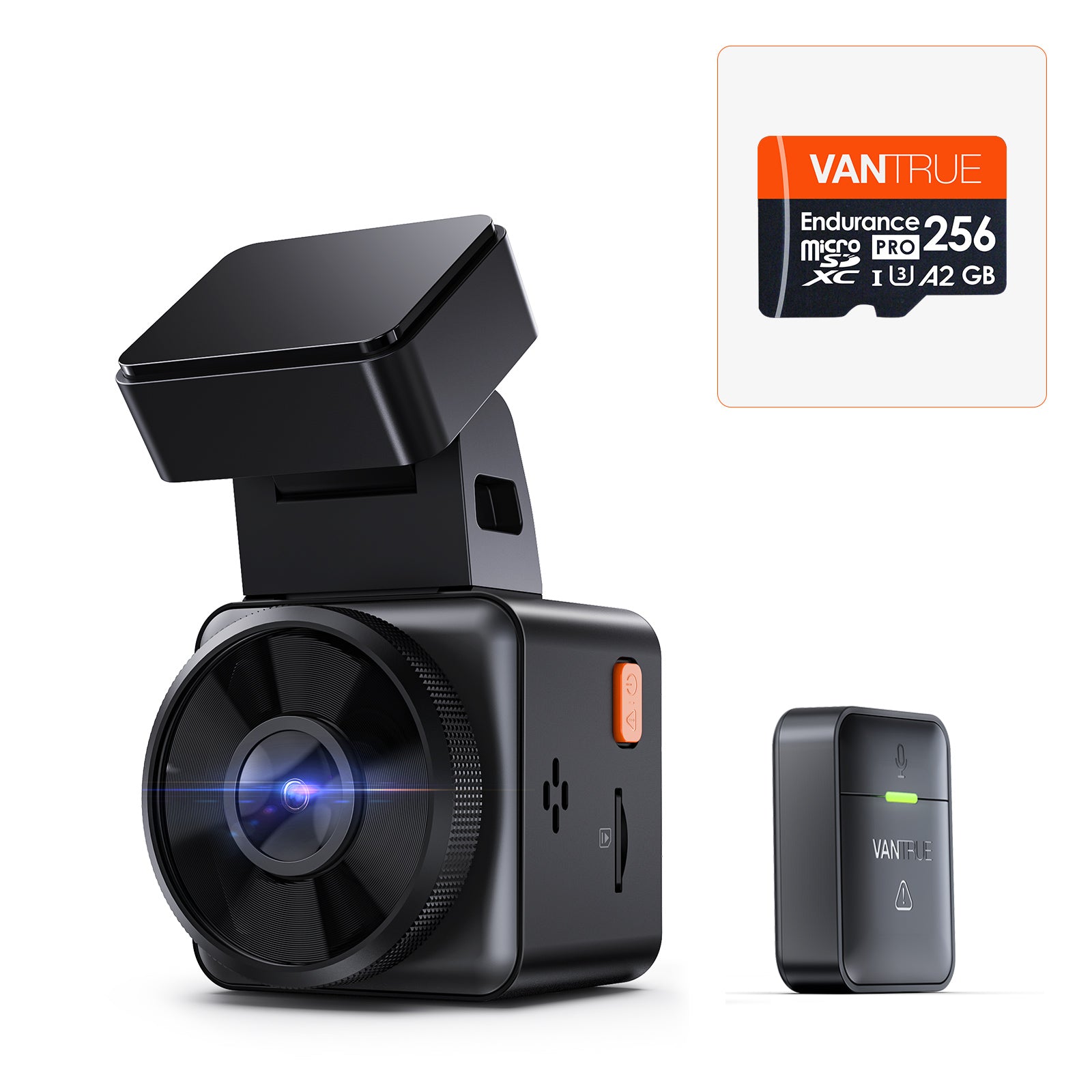 Bundle: E1 + 256GB Card