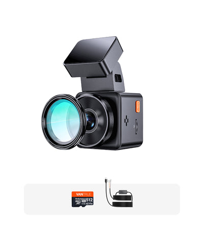 Bundle:E1 Pro S+VP03+512GB