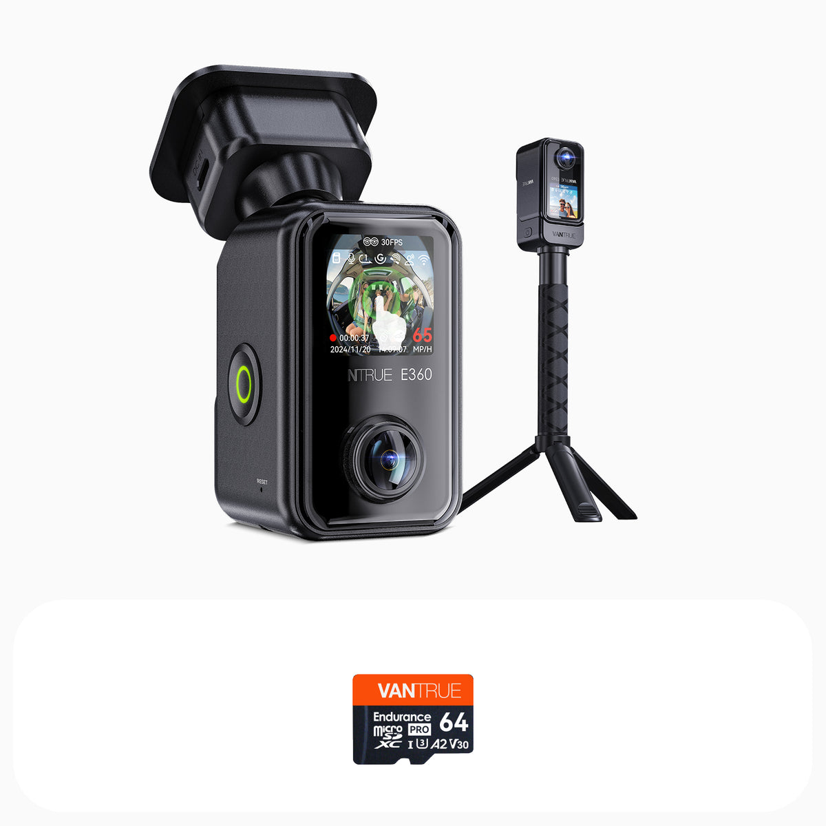 Bundle:E360 ACE＋64GB(Fall Sale)