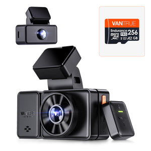 Paquete: E3 + tarjeta de 256 GB