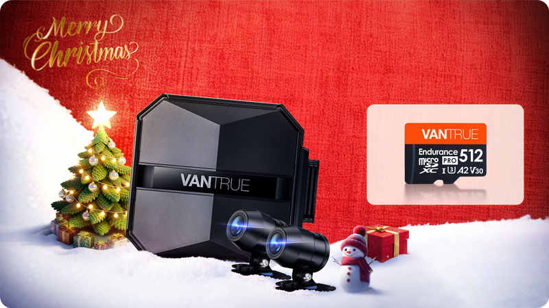 Bundle: F1 + 512GB Card