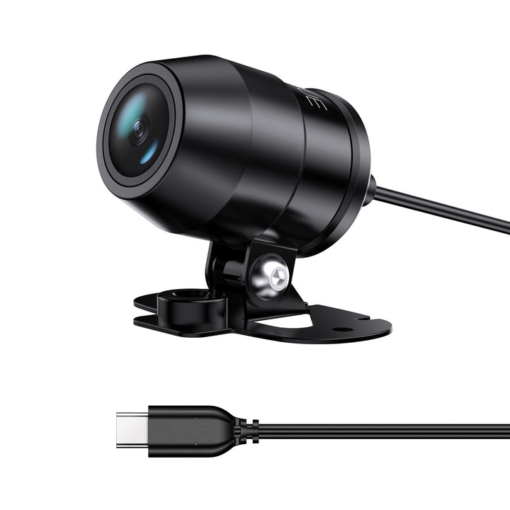 Rear Camera with 20ft Cable – Vantrue