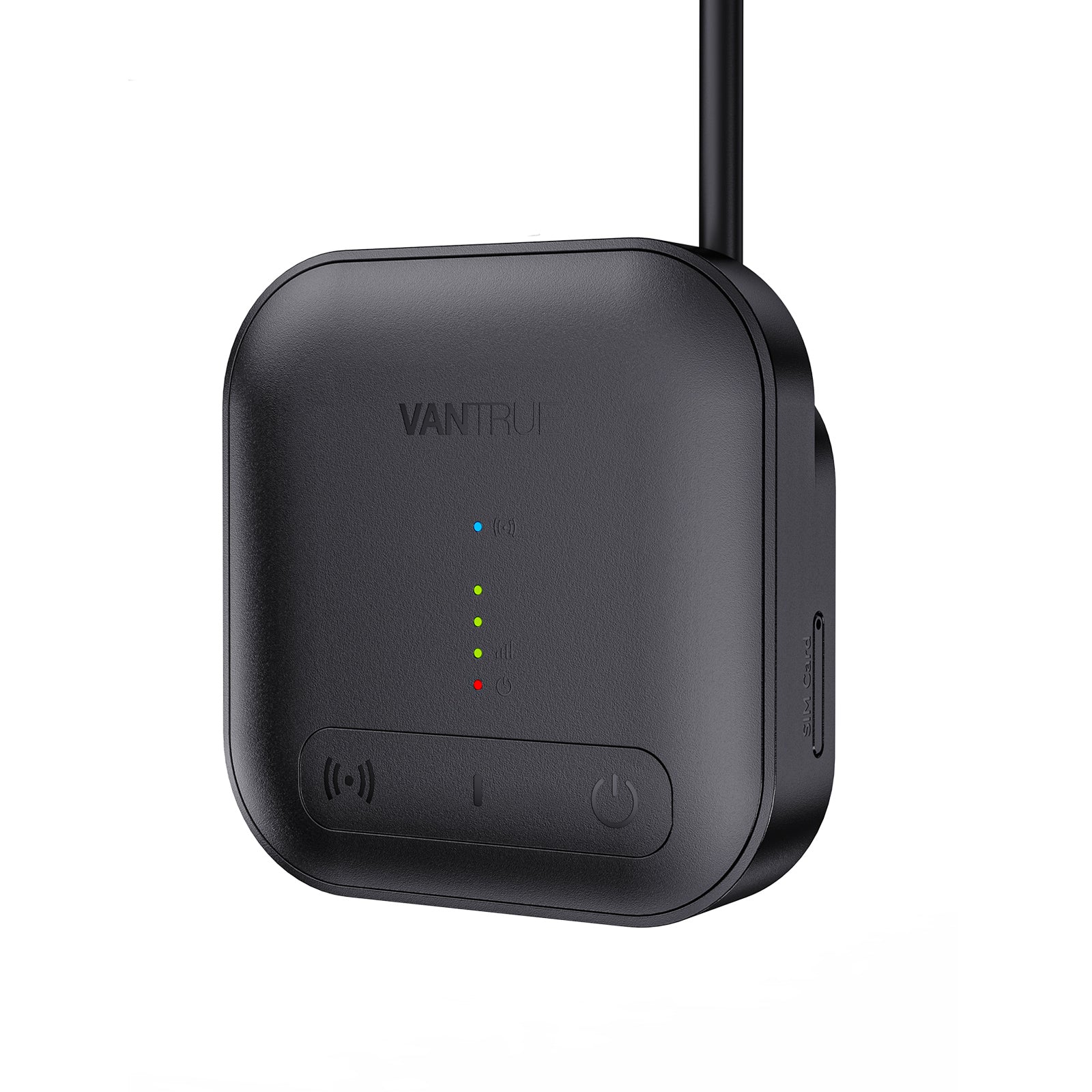 LTE Module SIM Card