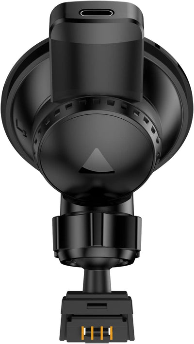 Universal Suction Cup Mount