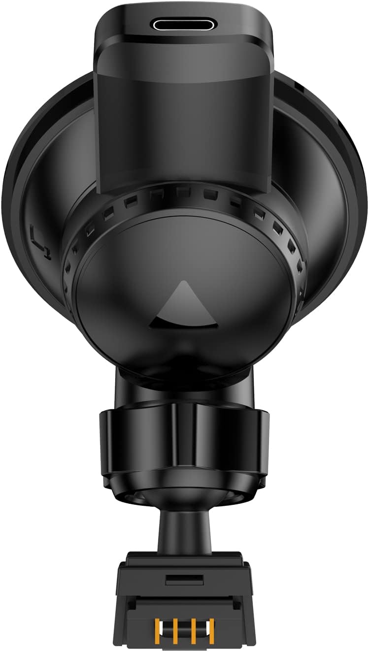 Universal Suction Cup Mount