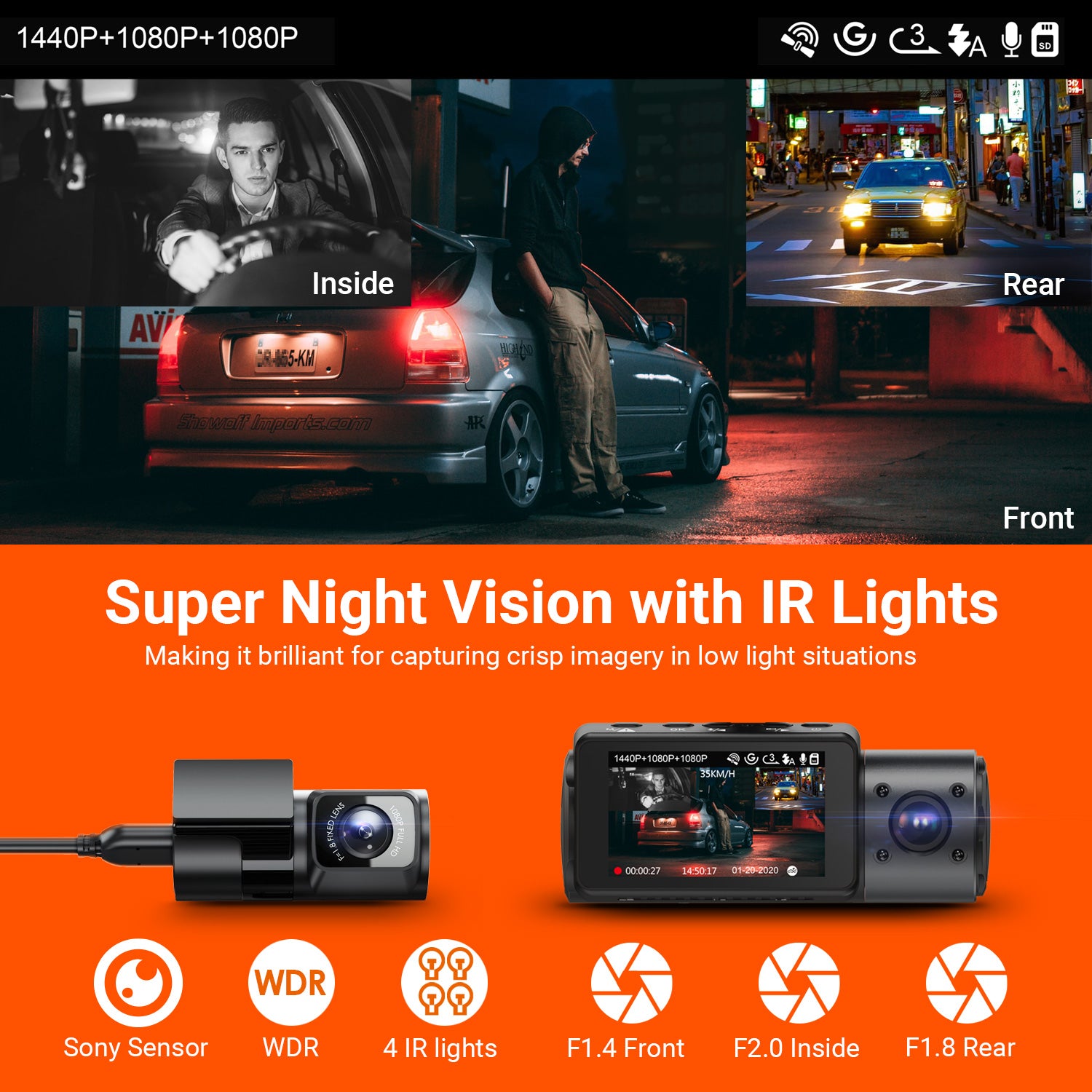 Ondash N4