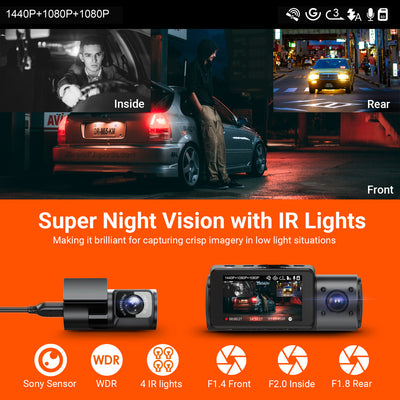 Ondash N4