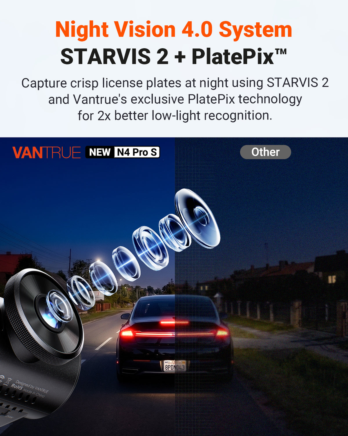 Nexus 4 Pro S (RC18) （Autumn Exclusive Discount）