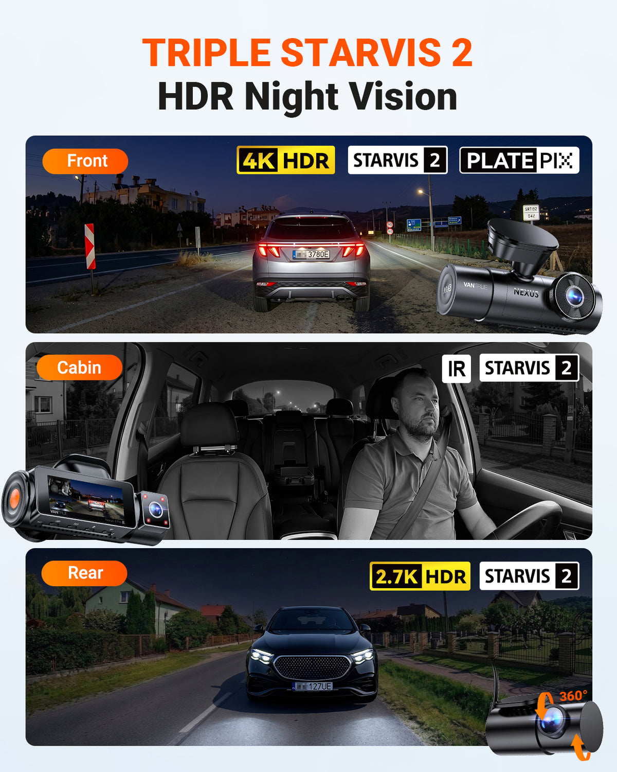 Nexus 4 Pro S (RC18) （Autumn Exclusive Discount）