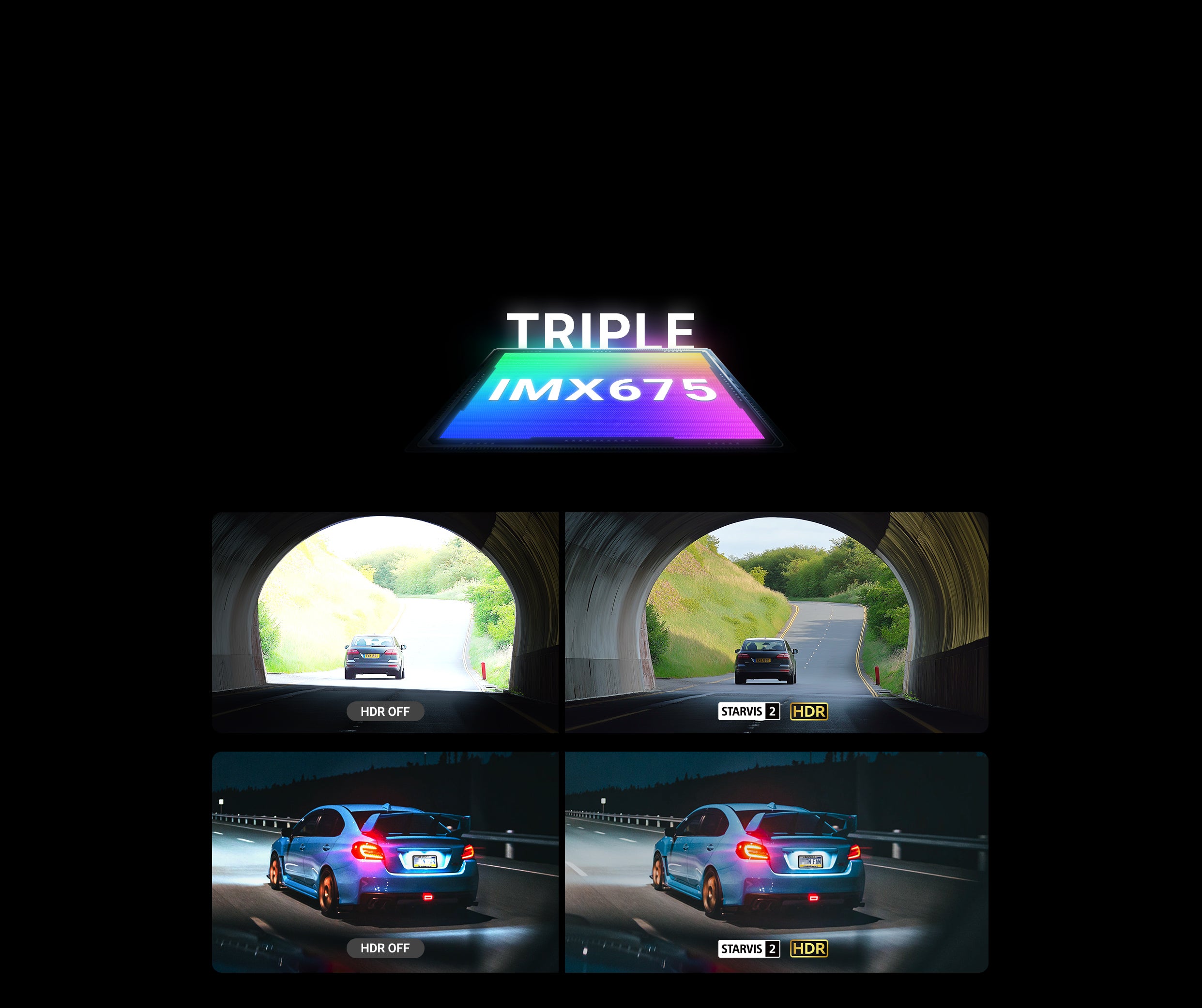 Vantrue N4S – The Enhanced Successor to the N4 Dash Cam with LTE