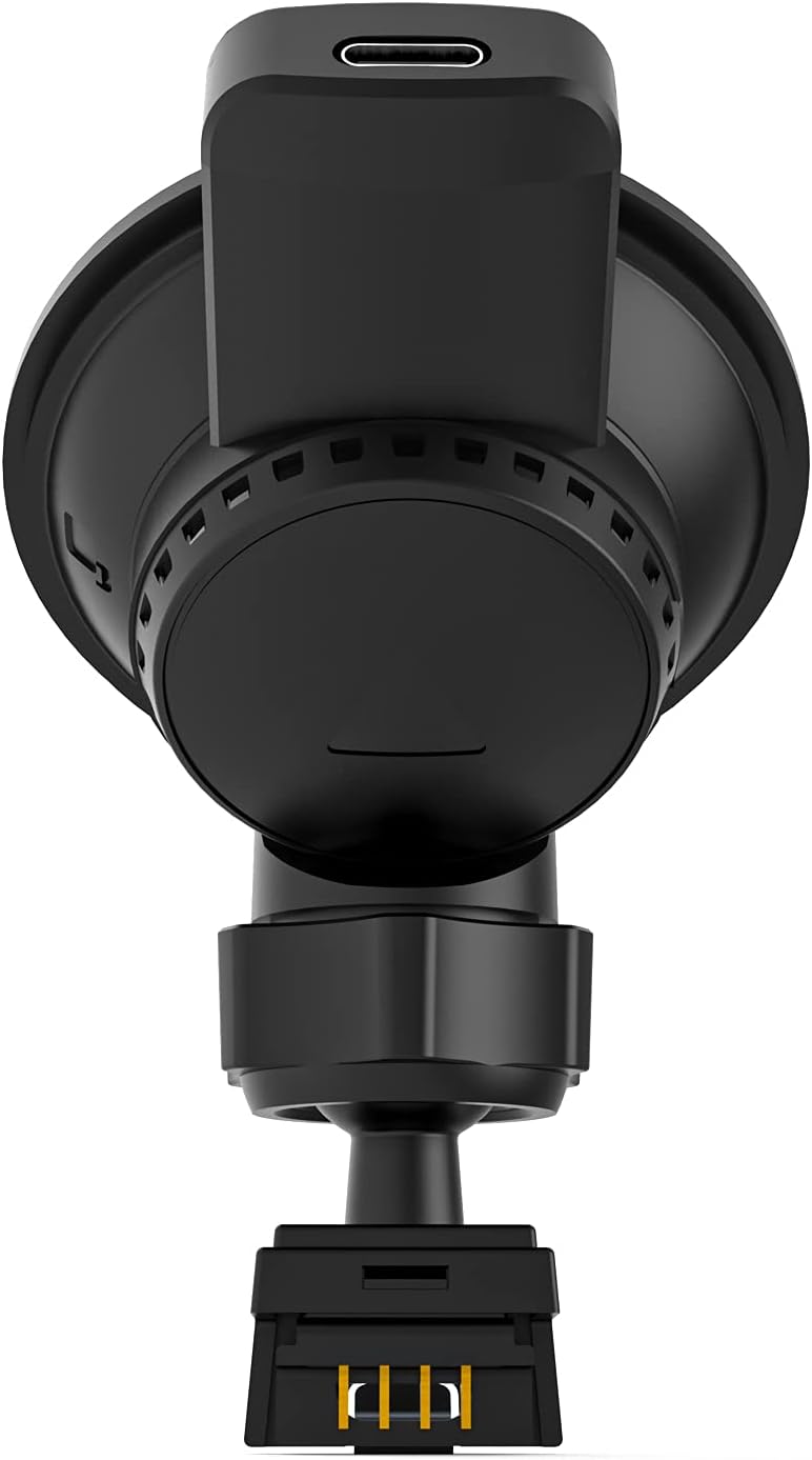 Universal Suction Cup Mount