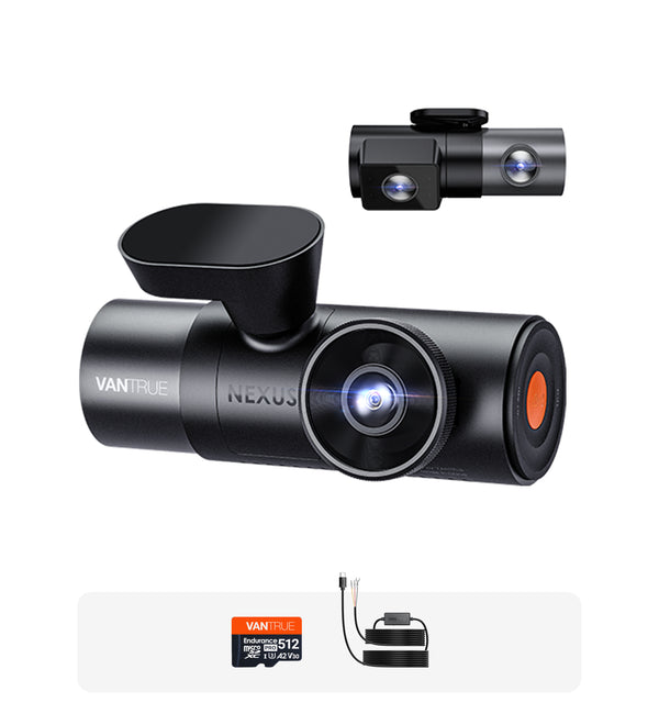 Bundle: N5+VP03+512GB