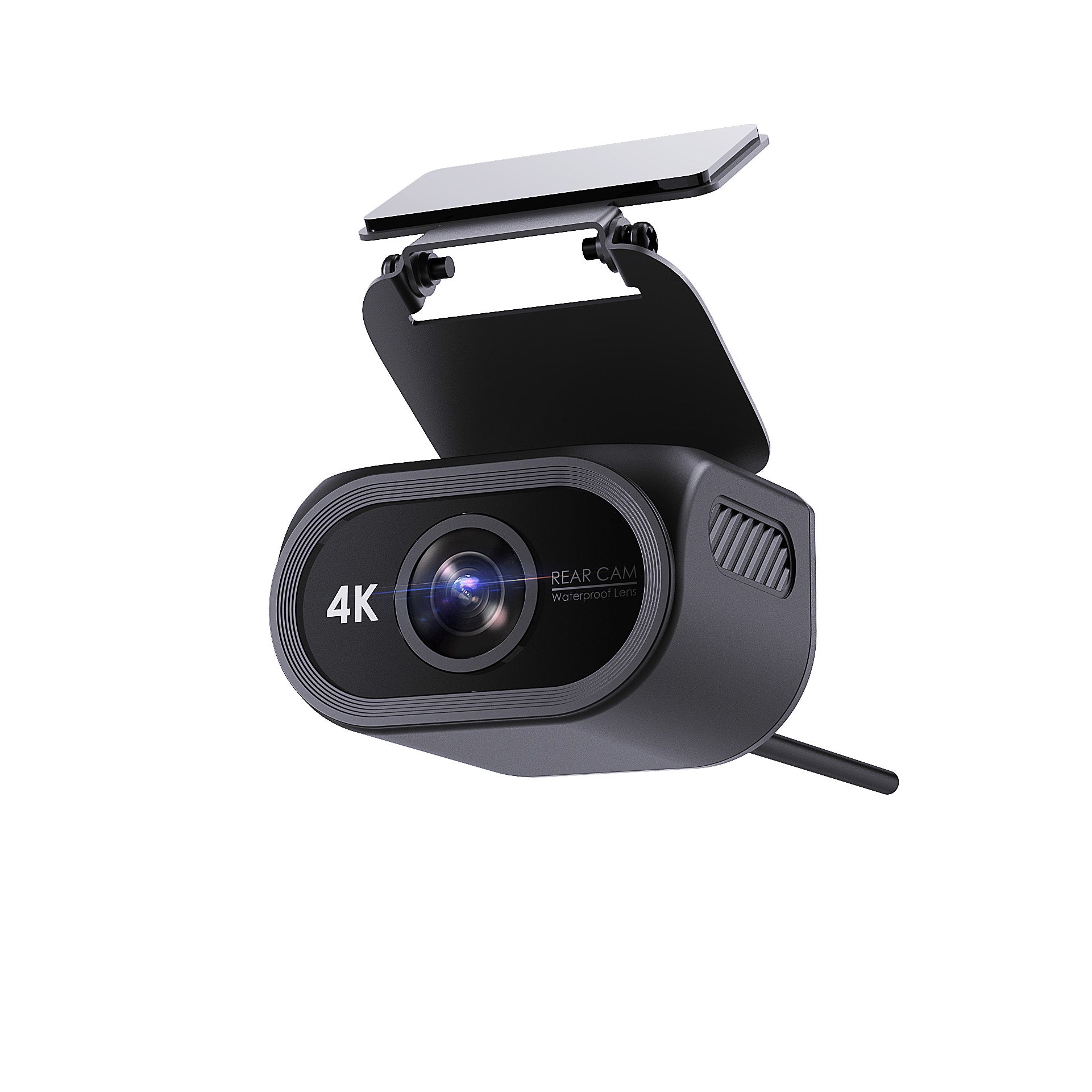 Waterproof Rear Camera