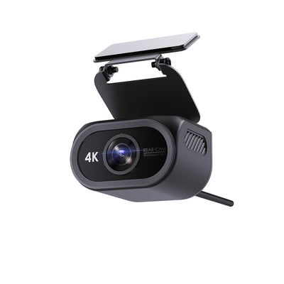 Waterproof Rear Camera