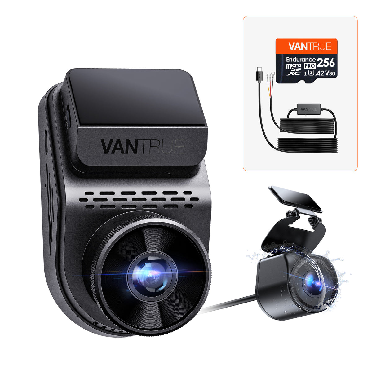 Bundle S1 Pro Max + VP03 + Card