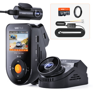 Paquete: S1 Pro + Kit de cableado VP05 + CPL + Tarjeta de 512 GB