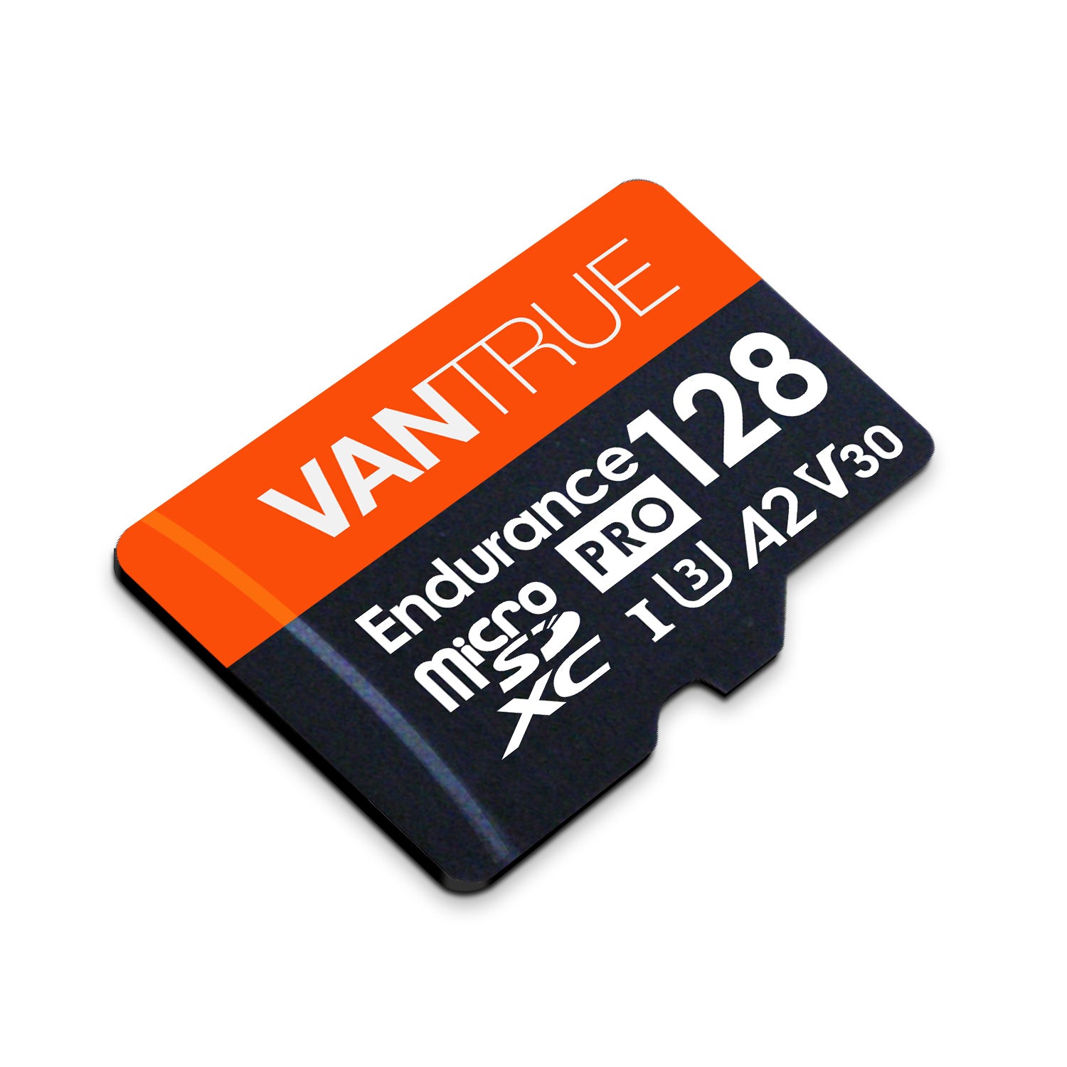 Vantrue microSD-Karte 128 GB