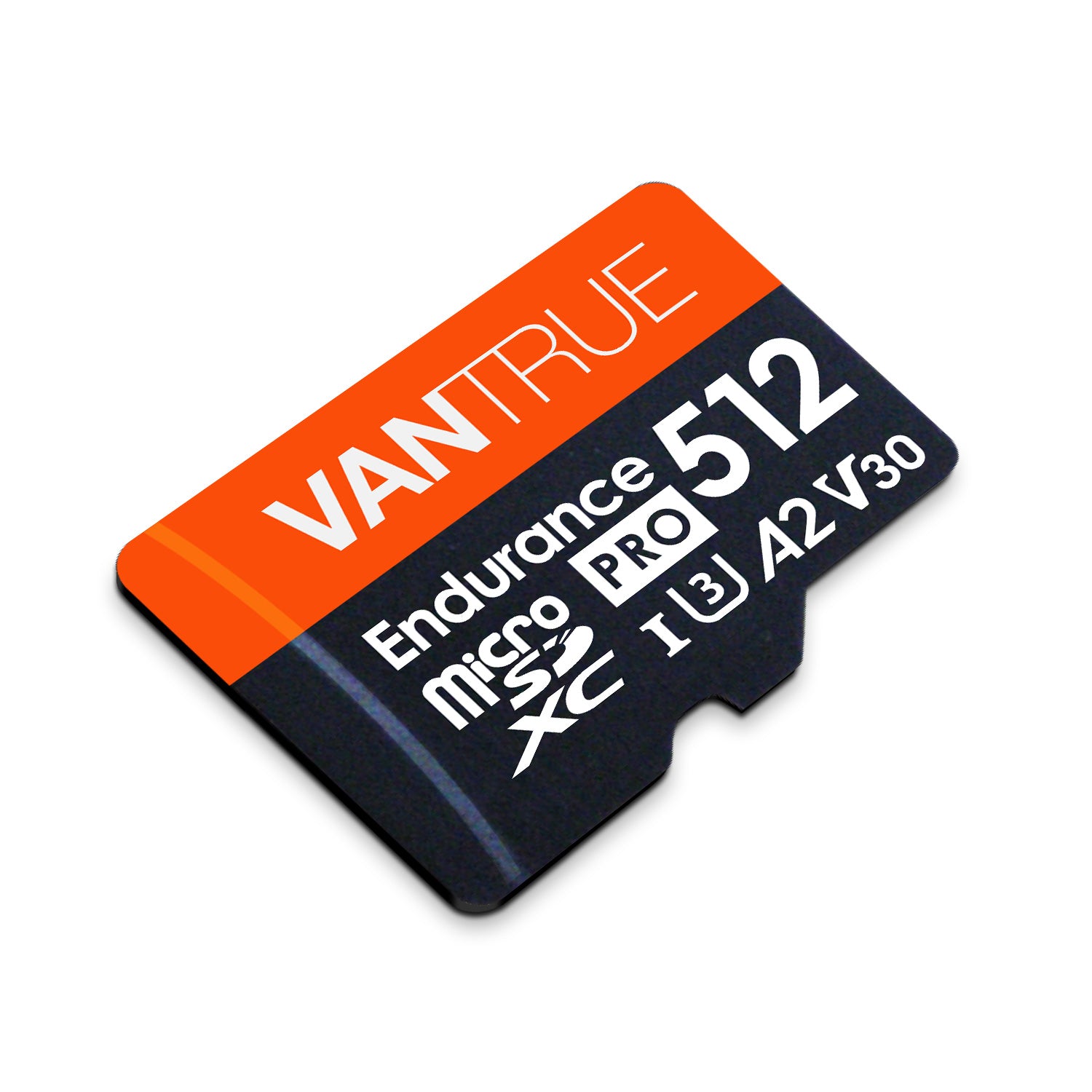 Vantrue microSD Card 512GB