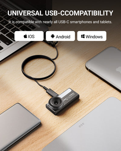 Vantrue Power Thermal Camera -TS2