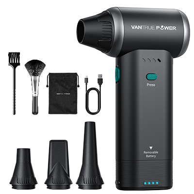 Vantrue Power T200 User Manual