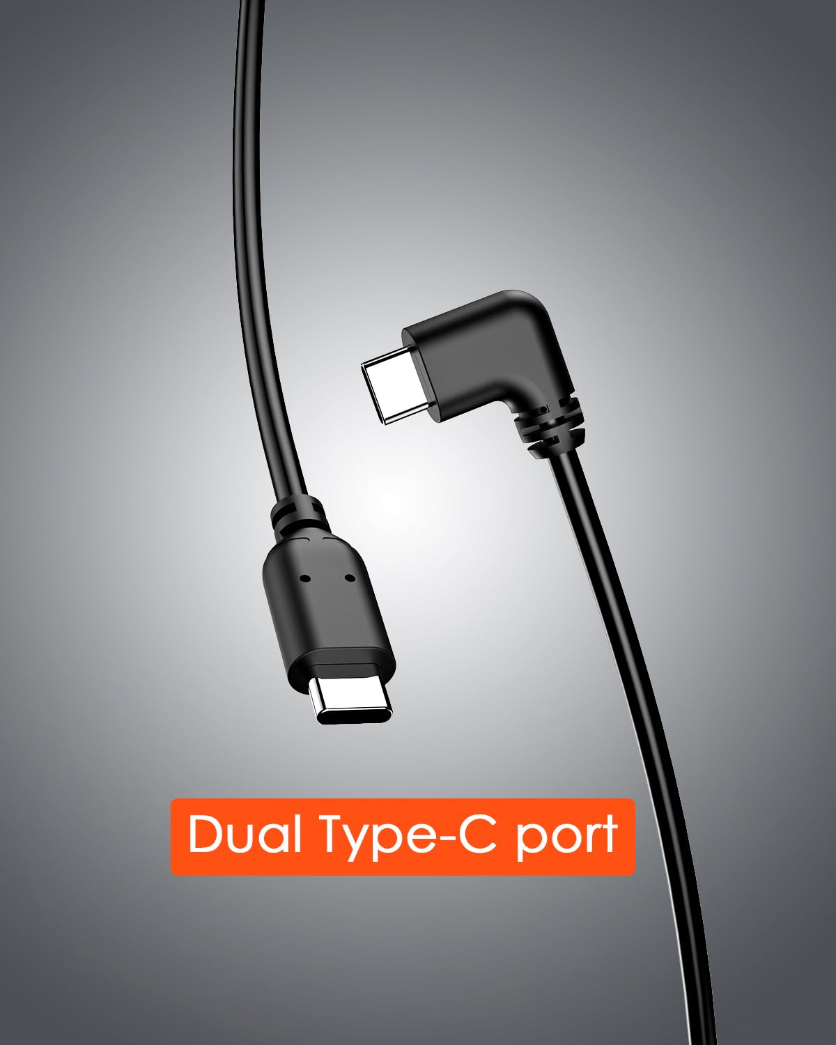 29.5ft Rear Camera Cable for N4 | X4S | S2