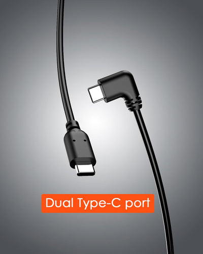 29.5ft Rear Camera Cable for N4 | X4S | S2