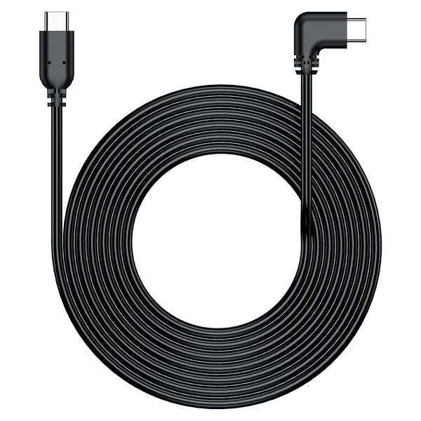 VANTRUE 29.5ft Rear Camera Cable for N4 | X4S | S2 Dash Cams