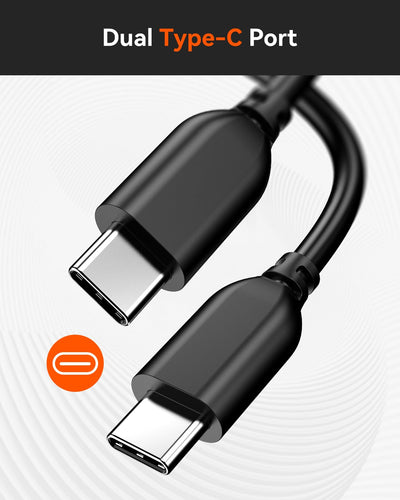 49.2ft Rear Camera Cable for N5 | N5S