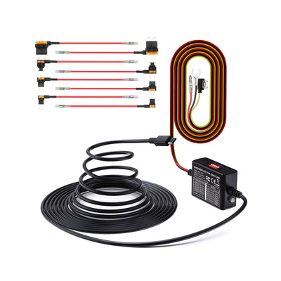 5-Level Adjustable Hardwire Kit