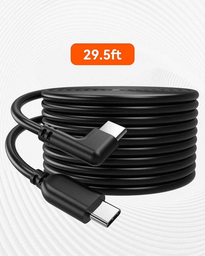 Vantrue Rear Camera Cable Vantrue 29.5ft Rear Camera Cable – Compatible with N4 Pro, S1 Pro, and ...