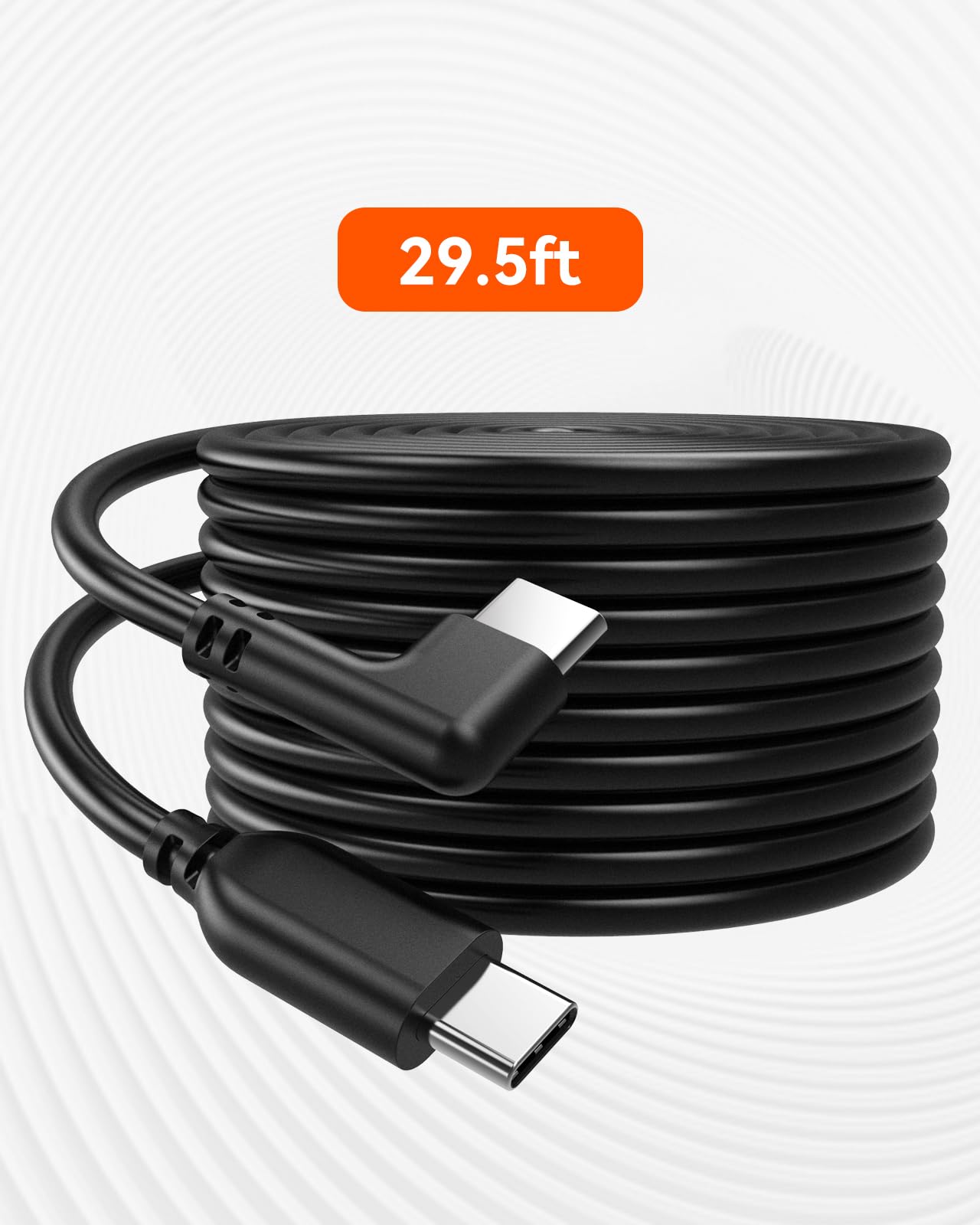 29.5ft Rear Camera Cable for N4 Pro | S1 Pro | E3 | N4 S  | S1 Pro MAX | N4PS