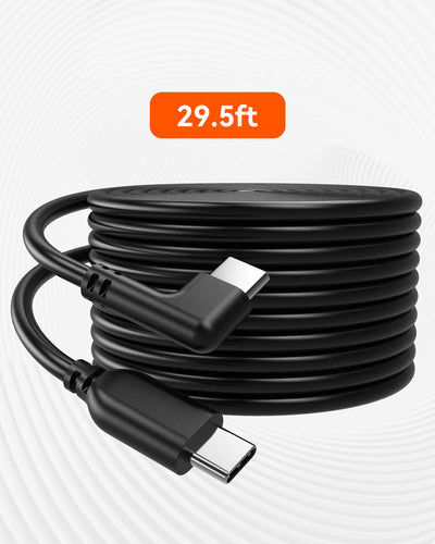 29.5ft Rear Camera Cable for N4 Pro | S1 Pro | E3 | N4 S  | S1 Pro MAX | N4PS