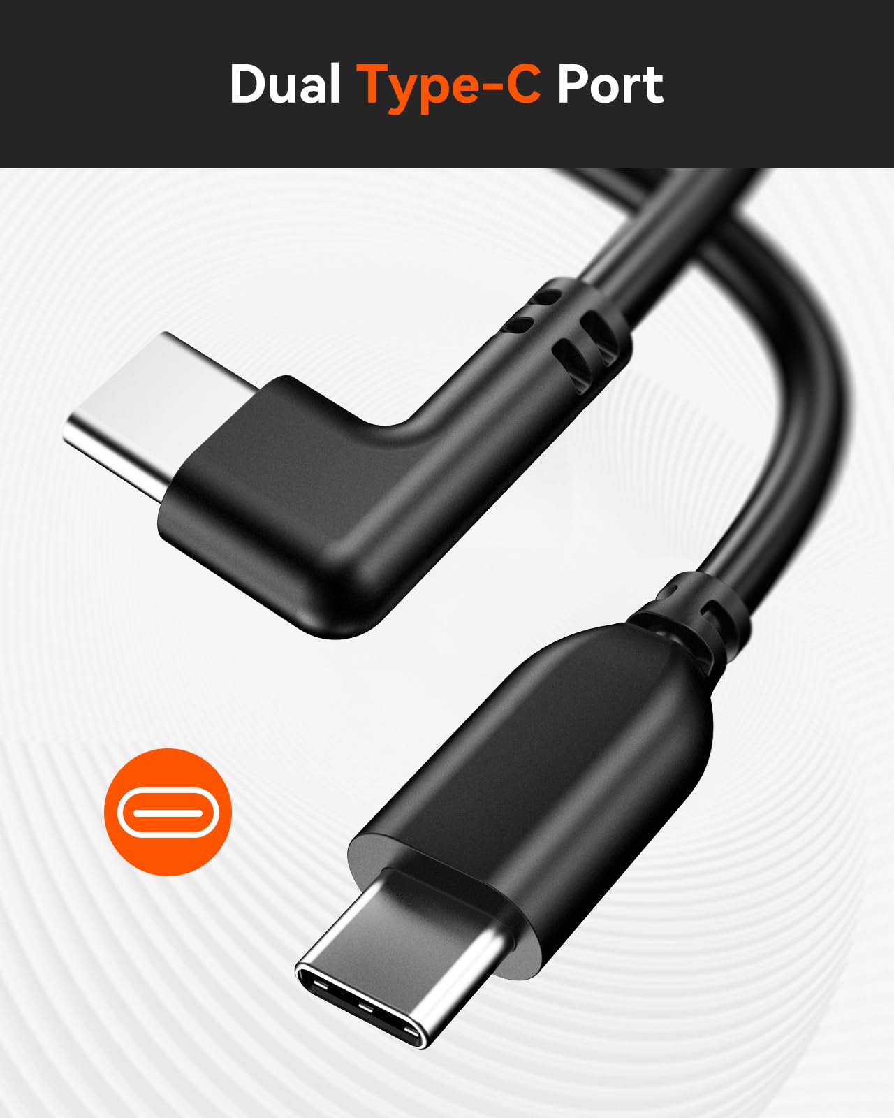 29.5ft Rear Camera Cable for N4 Pro | S1 Pro | E3 | N4 S  | S1 Pro MAX | N4PS