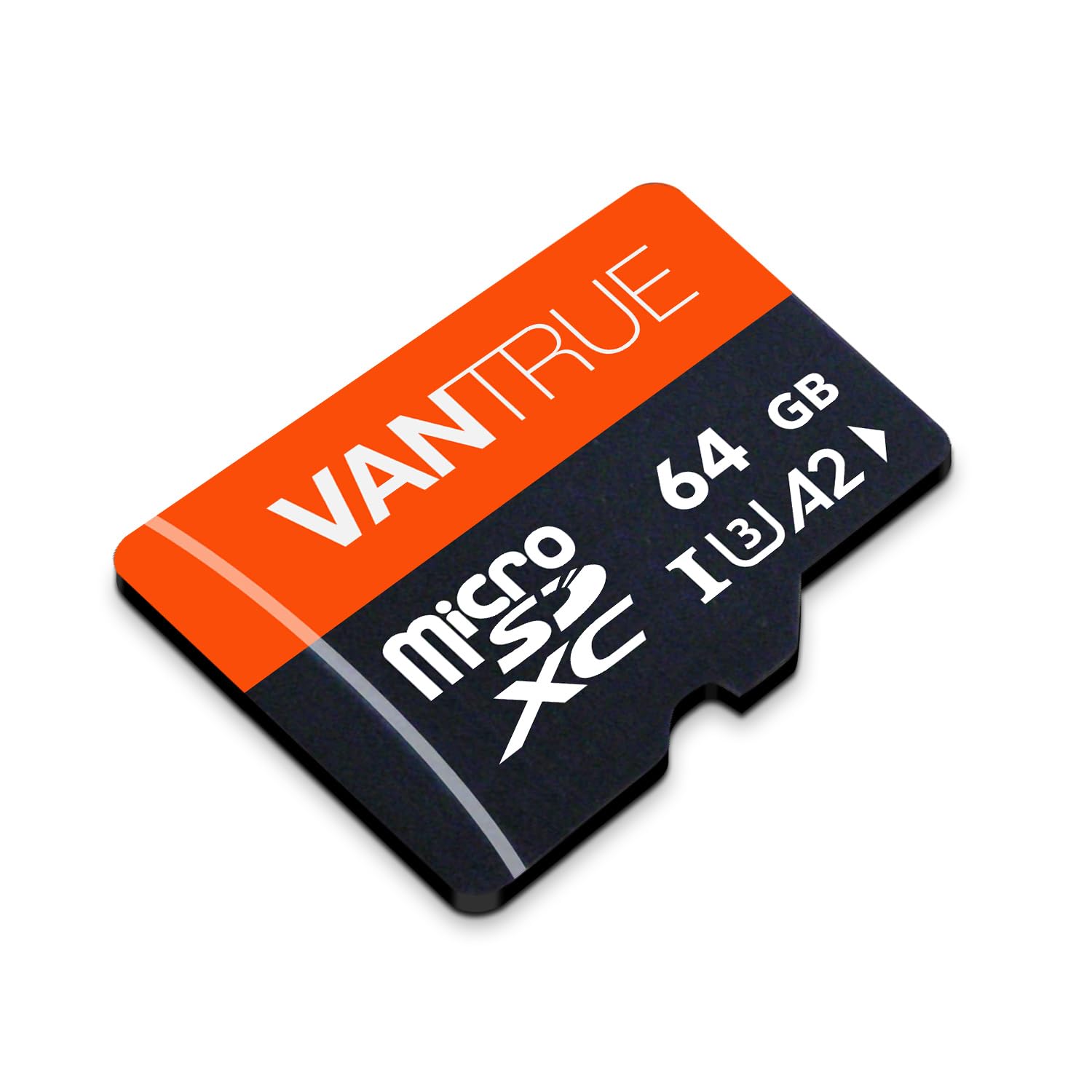 Vantrue microSDカード