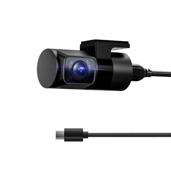 Rear Camera with 20ft Cable