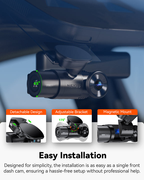 Nexus 2X (N2X) Vantrue — free download