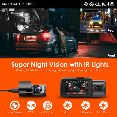 Ondash N4