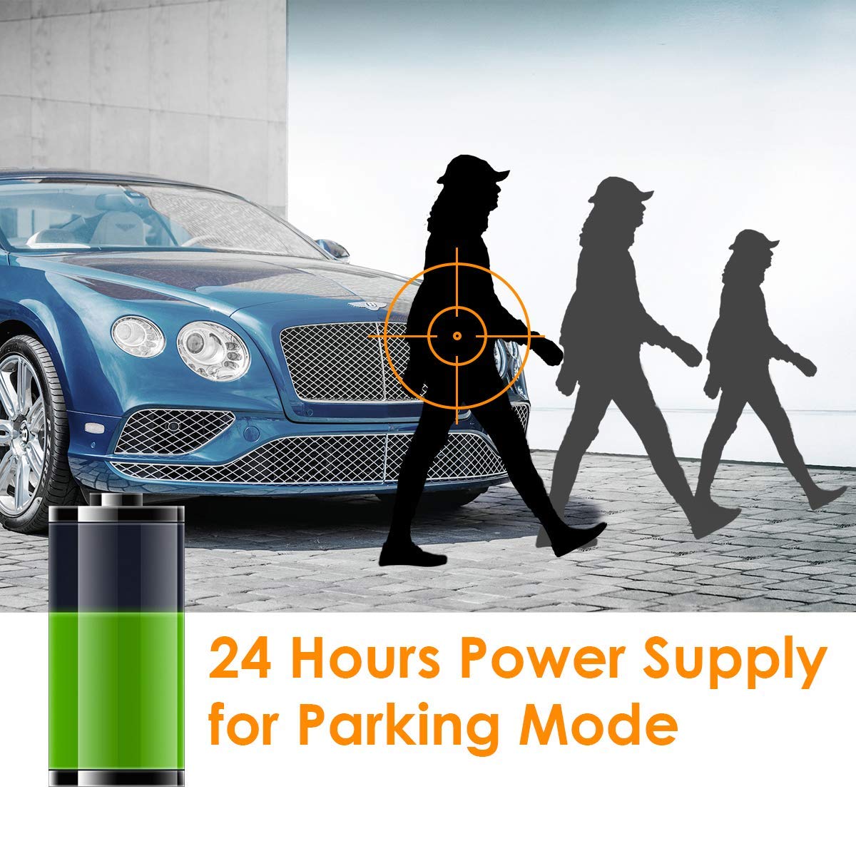 OBD Hardwire Charger Cable