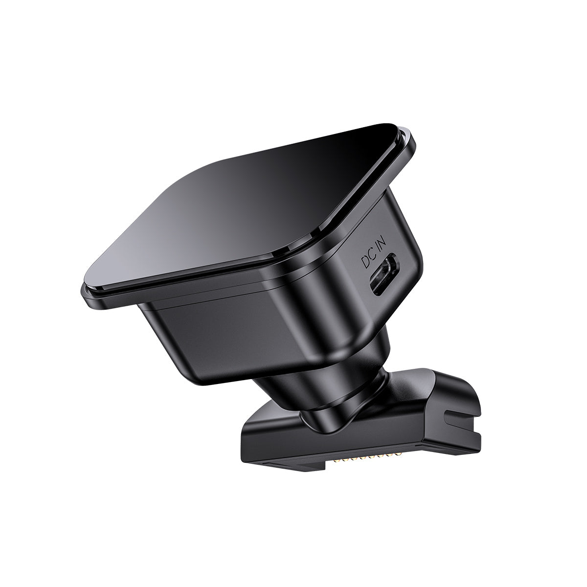 Adhesive GPS Mount