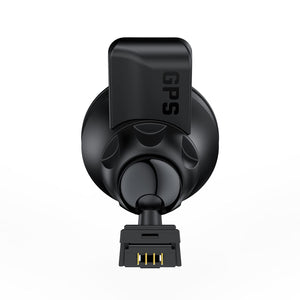 Soporte GPS con ventosa